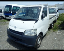 Toyota Townace Truck 2012