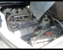 Toyota Townace Truck 2012