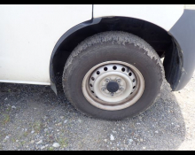 Toyota Townace Truck 2012