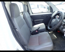 Toyota Townace Truck 2012