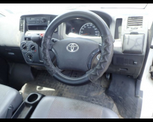 Toyota Townace Truck 2012