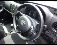 Toyota Vitz 2018