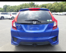 Honda Fit 2013