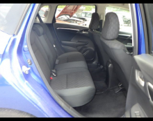 Honda Fit 2013