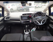 Honda Fit 2013