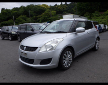 Suzuki Swift 2013