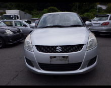 Suzuki Swift 2013