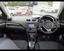 Suzuki Swift 2013
