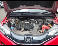 Honda Fit 2014
