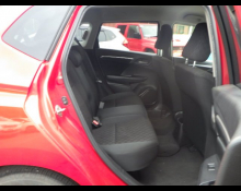 Honda Fit 2014