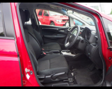 Honda Fit 2014