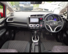 Honda Fit 2014