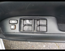 Toyota Succeed Van 2018