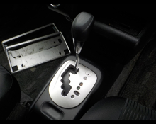 Toyota Succeed Van 2018