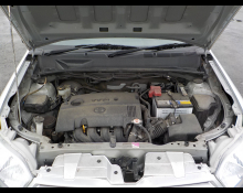 Toyota Succeed Van 2018