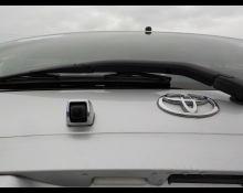 Toyota Succeed Van 2018