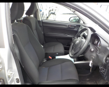 Toyota Corolla Fielder 2018