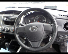 Toyota Corolla Fielder 2018