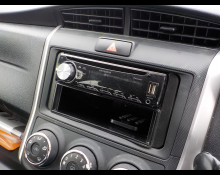 Toyota Corolla Fielder 2018