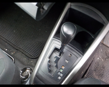 Toyota Corolla Fielder 2018