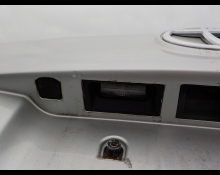 Toyota Corolla Fielder 2018