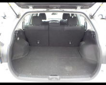 Toyota Corolla Fielder 2018