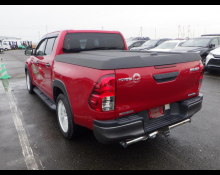 Toyota Hilux 2019