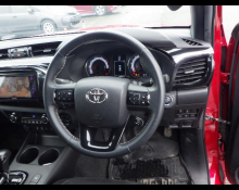 Toyota Hilux 2019