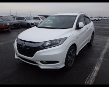 Honda VEZEL 2015