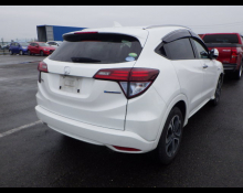 Honda VEZEL 2015