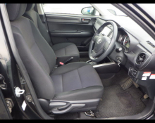 Toyota Corolla Fielder 2017