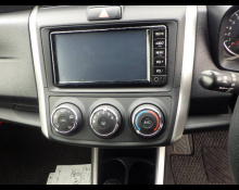 Toyota Corolla Fielder 2017