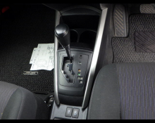 Toyota Corolla Fielder 2017