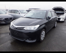 Toyota Corolla Fielder 2017