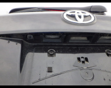 Toyota Corolla Fielder 2017