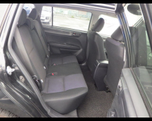 Toyota Corolla Fielder 2017