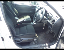 Toyota Corolla Axio 2018