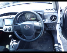 Toyota Corolla Axio 2018