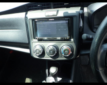 Toyota Corolla Axio 2018