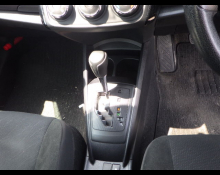 Toyota Corolla Axio 2018