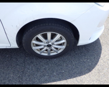 Toyota Corolla Axio 2018