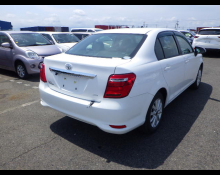 Toyota Corolla Axio 2018