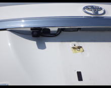 Toyota Corolla Axio 2018