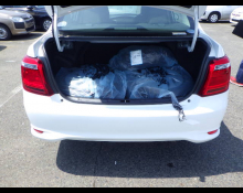 Toyota Corolla Axio 2018