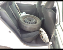 Toyota Corolla Axio 2018