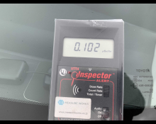 Toyota Corolla Axio 2017