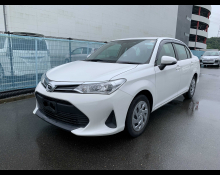 Toyota Corolla Axio 2017