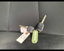 Toyota Corolla Axio 2017