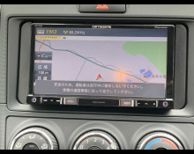 Toyota Corolla Axio 2017