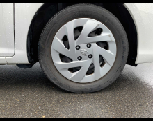 Toyota Corolla Axio 2017